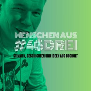 Menschen aus 46DREI