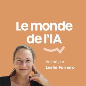 Le monde de l'IA