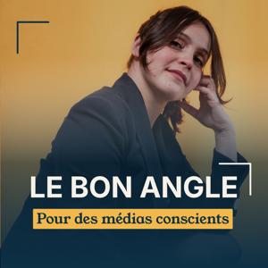 Le bon angle