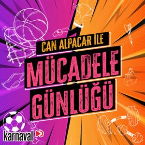 Can Alpacar ile Mücadele Günlüğü