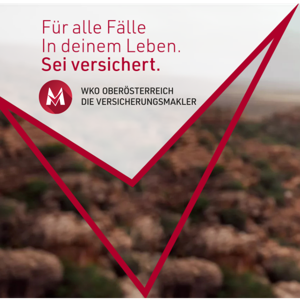 Sei versichert. Wissen, das schützt.