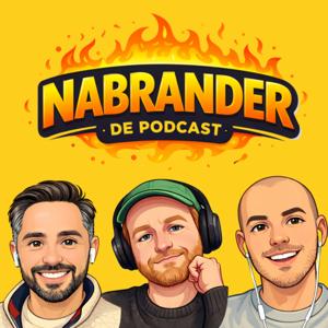 Nabrander de podcast