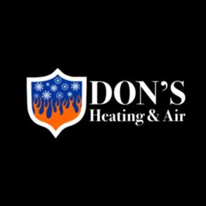 Dons Heating