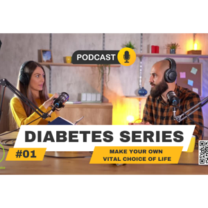 Diabetes Series 01: How Diabetes Breaks Your Body's Energy? Vital Life Choice