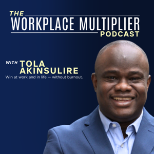 The Workplace Multiplier Podcast