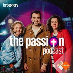 The Passion Podcast
