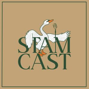 De Stamcast