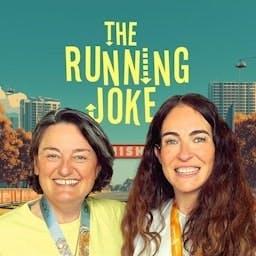 The Running Joke with Esther Manito & Zoe Lyons
