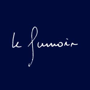 Le Fumoir