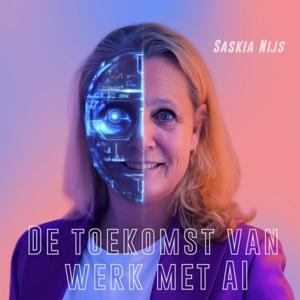 De toekomst van werken met AI