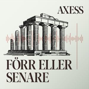 Förr eller senare