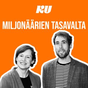 Miljonäärien tasavalta