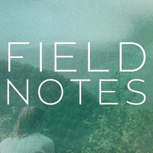 Field Notes: Storytelling Expeditions