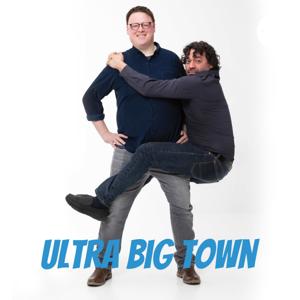 Ultra Big Town - Chicago