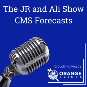 The JR & Ali Show