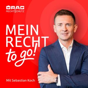 MEINRECHT to go – Recht kompakt und praxisnah