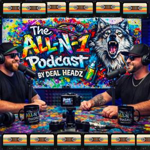 The ALL-N-1 Podcast