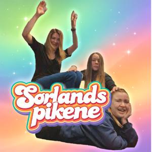 Sørlandspikene