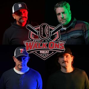 The Walk-Ons