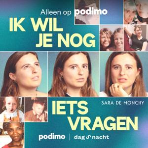 Ik wil je nog iets vragen