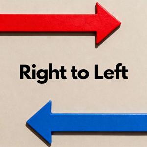 Right to Left