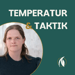 Temperatur & Taktik