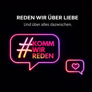 REDEN WIR ÜBER LIEBE