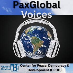 Pax Global Voices