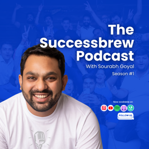 The Successbrew Podcast