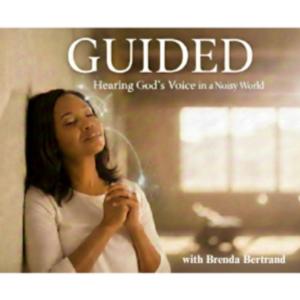 Guided: Hearing God's Voice in the Life You Actually Have