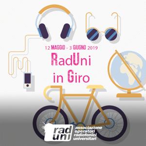 RadUni in Giro
