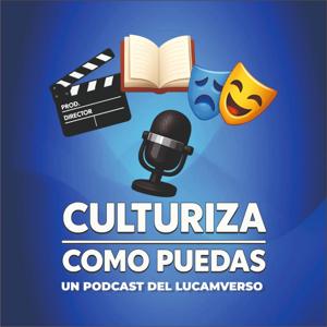 Culturiza como puedas