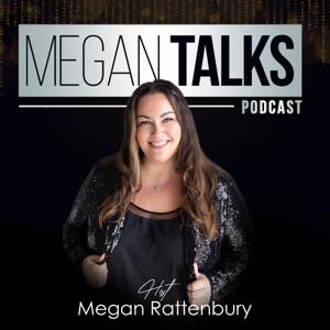 Megan Talks