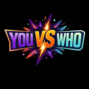 You vs Who