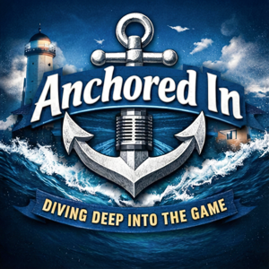 Anchored In Podcast