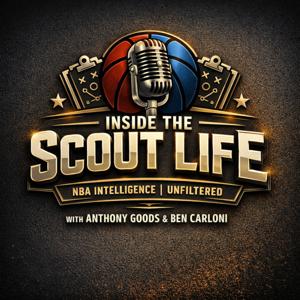 Inside the Scout Life