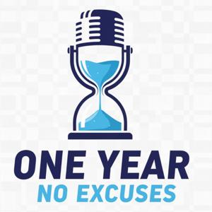 One Year, No Excuses