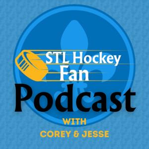 STL Hockey Fan Podcast
