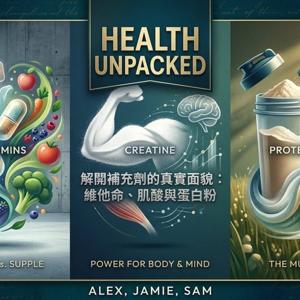 Health Unpacked