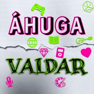 Áhugavaldar