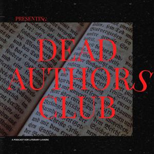 Dead Authors Club