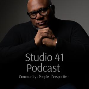 Studio 41 Podcast