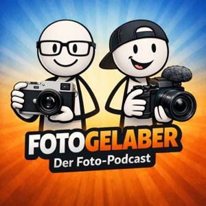 Fotogelaber - der Foto-Podcast