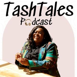 TashTales Podcast