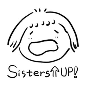 潮汕女孩，朝上女孩