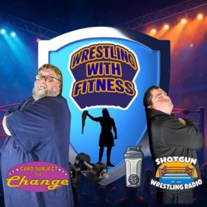 Wrestling With Fitness
