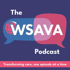 The WSAVA Podcast