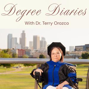 Degree Diaries Podcast