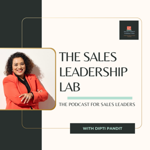 The Sales Leadership Lab