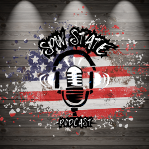 Spin State Podcast